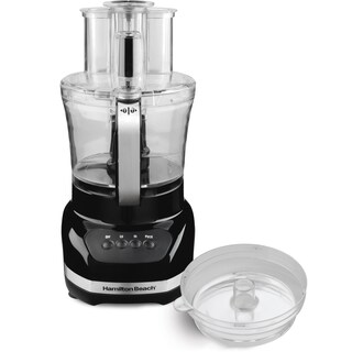 Foto 1 | Foto 1 | Procesador Hamilton Beach Big Mouth Duo Plus 70580