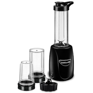 Foto 6 | Foto 6 | Procesador American 4911 Vaso Sport color Negro