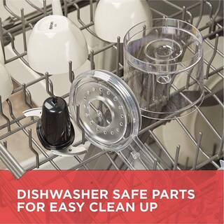 Foto 4 | Foto 4 | Procesador Picador Alimentos Black+Decker Hc150b