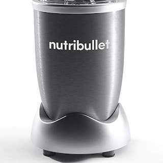 Foto 4 | Foto 4 | Venta Internacional-Licuadora Nutribullet Nbr-12 600w Gris 12 Piezas