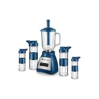Nutri Procesador Familiar 4915 Vitacare Azul