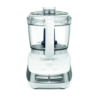 Foto 1 | Foto 1 | Minipicadora Cuisinart Mch-4 Core Personalizada Para 4 Tazas, Color Blanco/inoxidable - Venta Internacional.