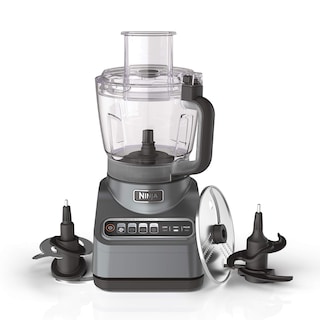 Foto 1 | Foto 1 | Procesador de Alimentos Ninja Bn601 Professional Plus Renovado - Venta Internacional