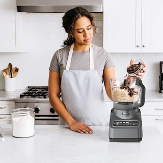 Foto 4 | Foto 4 | Procesador de Alimentos Ninja Bn601 Professional Plus Renovado - Venta Internacional