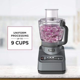 Foto 5 | Foto 5 | Procesador de Alimentos Ninja Bn601 Professional Plus Renovado - Venta Internacional