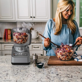 Foto 7 | Foto 7 | Procesador de Alimentos Ninja Bn601 Professional Plus Renovado - Venta Internacional