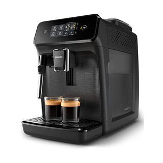 Foto 2 | Foto 2 | Cafetera con Espumador Philips Ep1220 color Negro