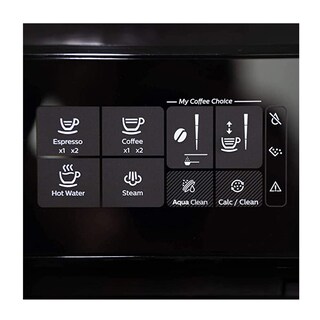 Foto 3 | Foto 3 | Cafetera con Espumador Philips Ep1220 color Negro