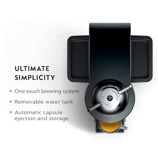 Foto 3 | Foto 3 | Máquina De Café Y Espresso Nespresso Vertuo De'longhi - Venta Internacional.