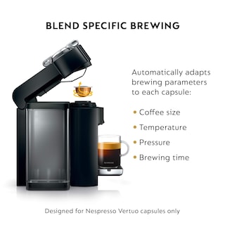 Foto 4 | Foto 4 | Máquina De Café Y Espresso Nespresso Vertuo De'longhi - Venta Internacional.