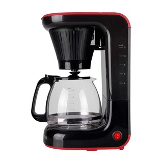 Foto 1 | Foto 1 | Cafetera Goteo Taurus 1.2 Lt