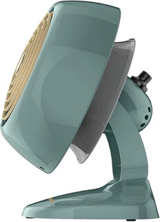 Foto 4 | Foto 4 | Venta Internacional - Ventilador Vornado Vfan Mini Classic Personal Vintage Verde