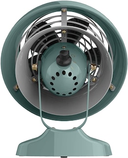 Foto 5 | Foto 5 | Venta Internacional - Ventilador Vornado Vfan Mini Classic Personal Vintage Verde