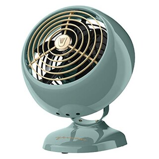 Foto 7 | Foto 7 | Venta Internacional - Ventilador Vornado Vfan Mini Classic Personal Vintage Verde