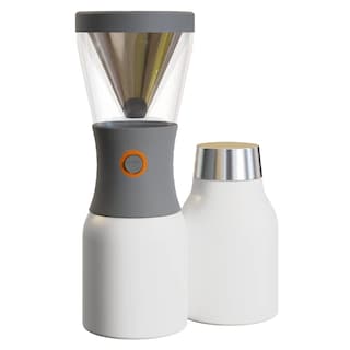 Foto 1 | Foto 1 | Cafetera Cold Brew Asobu Coldbrew 1 L de Acero Inoxidable - Venta Internacional