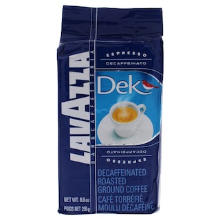Foto 2 | Foto 2 | Café Molido Lavazza Dek Espresso Tostado Descafeinado - Venta Internacional.