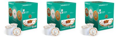 Foto 2 | Foto 2 | Café K-cups Keurig Donut Shop Coco y Moca 72 Unidades - Venta Internacional