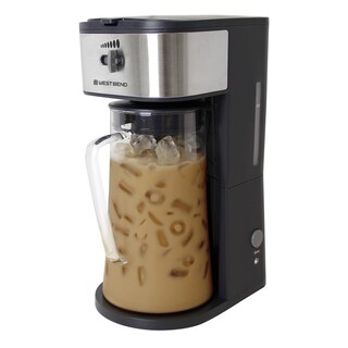 Foto 1 | Foto 1 | Cafetera Helada y Tetera Helada West Bend It500-W Negra - Venta Internacional