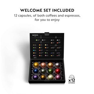 Foto 6 | Foto 6 | Cafetera y Cafetera Espresso Nespresso Vertuo Next De'longhi - Venta Internacional