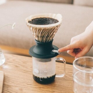 Foto 6 | Foto 6 | Gotero de Café Hario Switch de Inmersión con Filtros - Venta Internacional