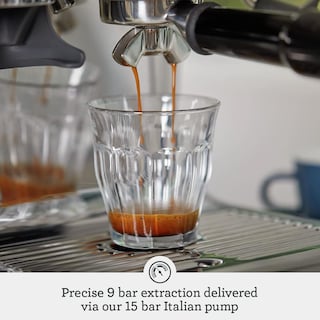 Foto 4 | Foto 4 | Máquina de Café Espresso Breville - Venta Internacional