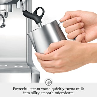Foto 5 | Foto 5 | Máquina de Café Espresso Breville - Venta Internacional