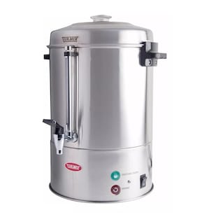 Foto 2 | Foto 2 | Cafetera Percoladora Turmix TU28 Acero Inoxidable 100 Taza 15 Lts