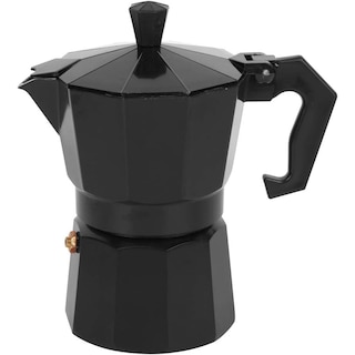 Foto 1 | Foto 1 | Cafetera Aquila color Negro para Preparar Café Expreso