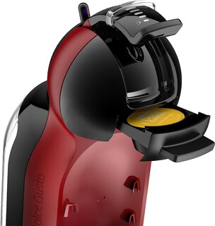 Foto 4 | Foto 4 | Cafetera T-fal Krups Gusto Piccolo color Rojo