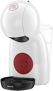 Foto 1 | Foto 1 | Cafetera Krups T-fal Gusto Piccolo color Blanco