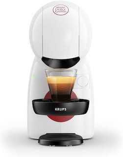 Foto 3 | Foto 3 | Cafetera Krups T-fal Gusto Piccolo color Blanco