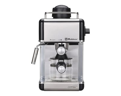 Foto 2 | Foto 2 | Cafetera Koblenz Espresso Negro