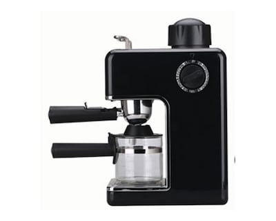 Foto 3 | Foto 3 | Cafetera Koblenz Espresso Negro