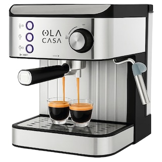 Foto 1 | Foto 1 | Máquina de Café Espresso Y Capuchino OLA CASA