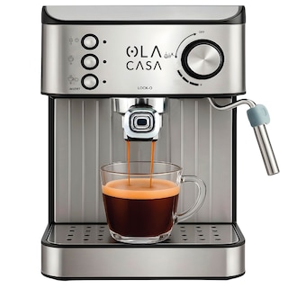 Foto 2 | Foto 2 | Máquina de Café Espresso Y Capuchino OLA CASA