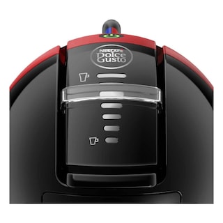 Foto 5 | Foto 5 | Mini Cafetera Automática Krups Cápsulas Dolce Gusto Roja