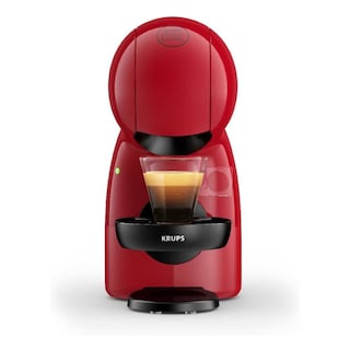 Foto 4 | Foto 4 | Cafetera Manual Krups Cápsulas Piccolo 850 Ml Kp1a05mx-roja