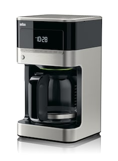 Foto 2 | Foto 2 | Venta Internacional - Cafetera Braun Brew Sense 12 Tazas Drip Black