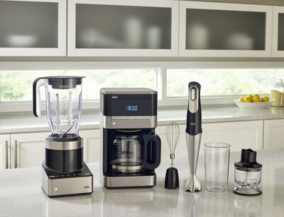 Foto 4 | Foto 4 | Venta Internacional - Cafetera Braun Brew Sense 12 Tazas Drip Black