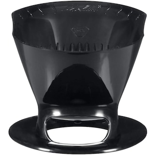 Foto 2 | Foto 2 | Cafetera Melitta de Una Sola Taza para Verter color Negro - Venta Internacional