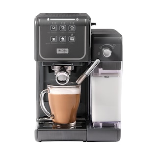 Foto 3 | Foto 3 | Cafetera Mr. Coffee One-touch Coffeehouse+ Espresso - Venta Internacional.