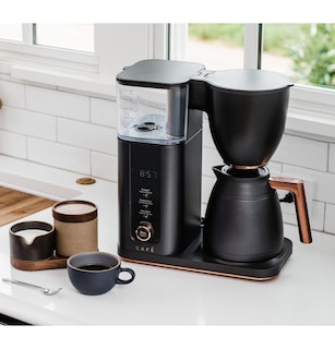 Foto 2 | Foto 2 | Jarra Aislante Coffee Maker Café Specialty Drip para 10 Tazas - Venta Internacional