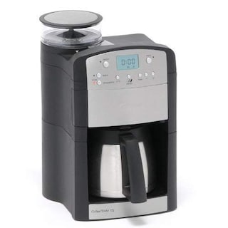 Foto 2 | Foto 2 | Cafetera Capresso 465 Coffeeteam Ts De 10 Tazas con Molinillo - Venta Internacional