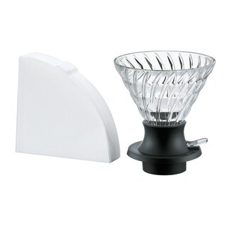 Foto 1 | Foto 1 | Gotero De Inmersión Hario Switch Tamaño 03 Con Filtros 40 V60 - Venta Internacional.
