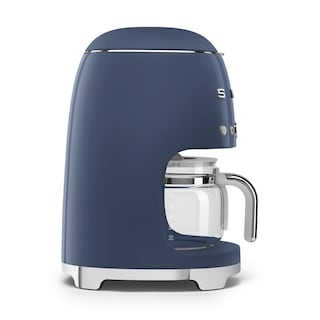 Foto 2 | Foto 2 | Cafetera Smeg Estilo Retro Años 50 Jarra de Vidrio para 10 Tazas - Venta Internacional