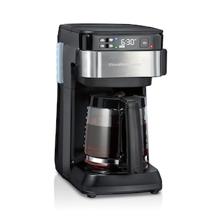 Foto 1 | Foto 1 | Cafetera Hamilton Beach Alexa Smart de 12 Tazas Programable - Venta Internacional