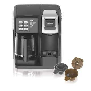 Foto 1 | Foto 1 | Cafetera Hamilton Beach 49976 para Tazas K y Café Molido - Venta Internacional