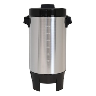 Foto 2 | Foto 2 | Urna De Café West Bend 58002 De Aluminio Altamente Pulido, 42 Tazas - Venta Internacional.