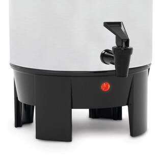 Foto 3 | Foto 3 | Urna De Café West Bend 58002 De Aluminio Altamente Pulido, 42 Tazas - Venta Internacional.