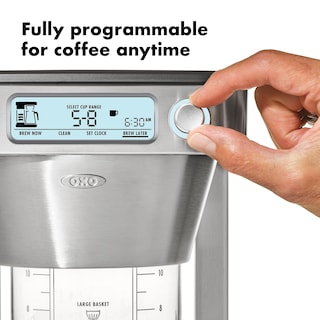 Foto 4 | Foto 4 | Cafetera Oxo Brew para 12 Tazas - Venta Internacional